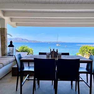 Appartamento House On The Sea, Porto Rotondo
