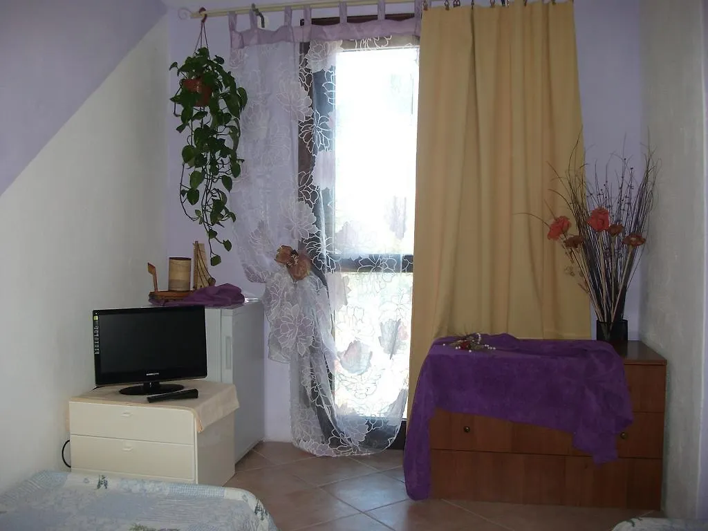 Affitta Camere Da Gigi E Antonella Guest house