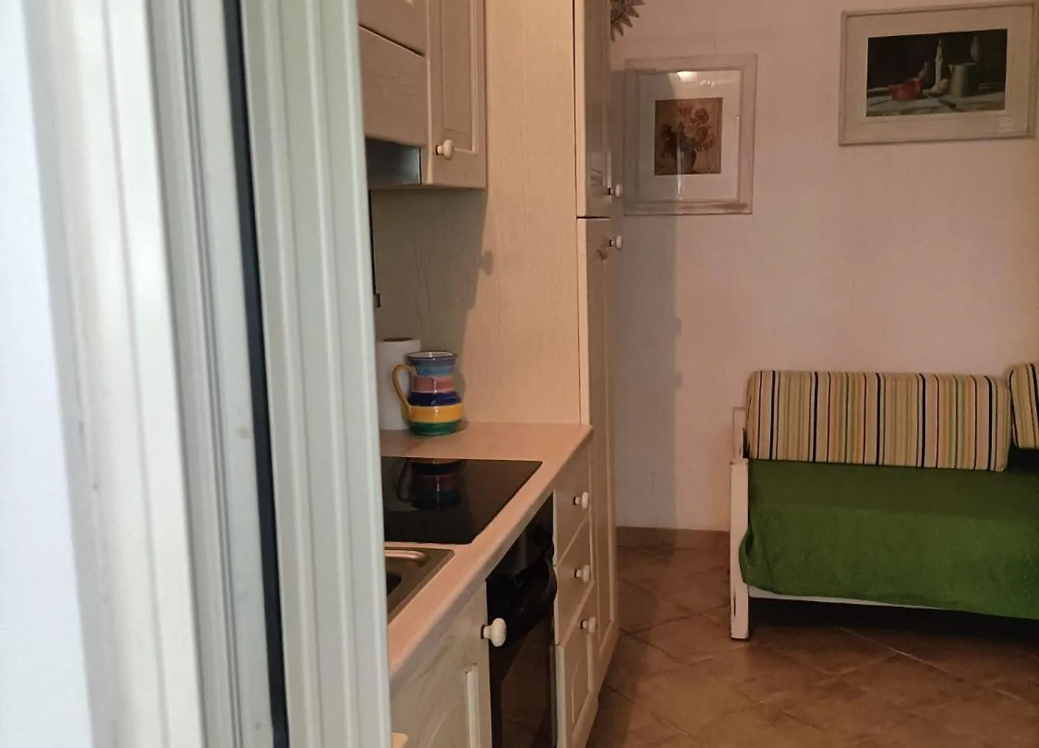 Affitta Camere Da Gigi E Antonella Guest house