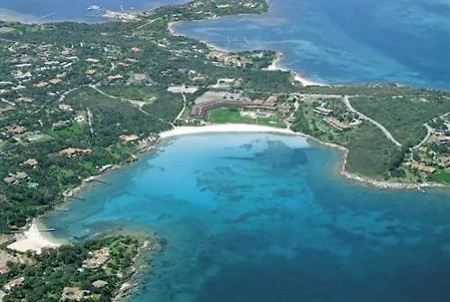 Affitta Camere Da Gigi E Antonella Guest house Porto Rotondo