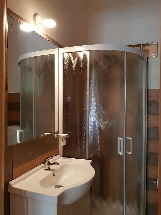 *** Guest house Affitta Camere Da Gigi E Antonella Italy